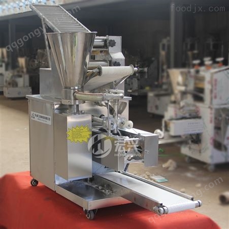 贵州新型小型饺子机怎么卖多少钱