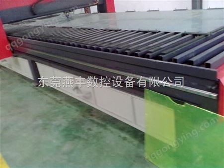 深圳大幅面铝板切割机/深圳铝板切割机厂价格