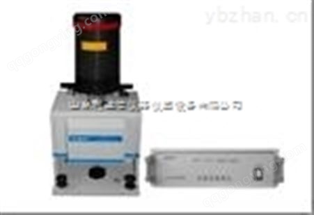 微机热天平/热重型热分析仪