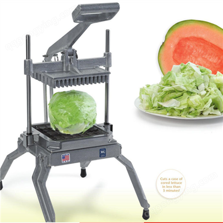 多功能切菜机萝卜土豆切片切块切条切丁机简易手动果蔬切片机