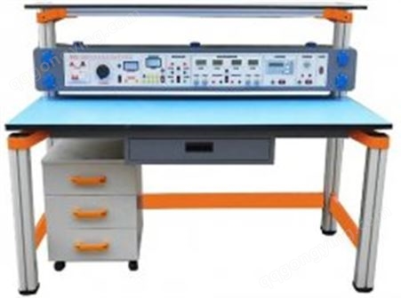 MYMD-15B模电数电综合技术实训室设备