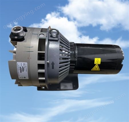 TS620维修保养安捷伦agilent干泵triscroll TS620 TS600 TS610系列