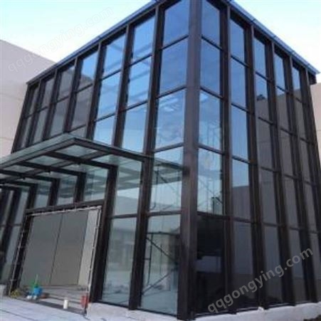 2-12mm防单向透视玻璃 用于室内隔断门窗可钢化 多尺寸可选