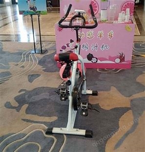 京津冀充气打地鼠 发电单车 发光的兔子 粉红滑梯 写福机租赁