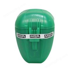 梅思安MSA 10038560 miniSCAPE 微型逃生呼吸器紧急逃生呼吸器