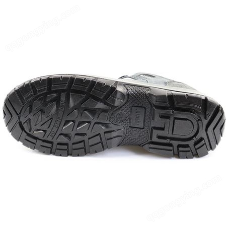 霍尼韦尔 SP2010501安全鞋 Tripper 防静电防砸低帮舒适轻便鞋