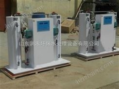 云南省饮用水消毒设备配件设施都有哪些