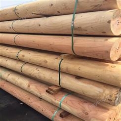 印尼菠萝格材质防腐木厂家桑拿板碳化木规格齐全园林古建木方批发