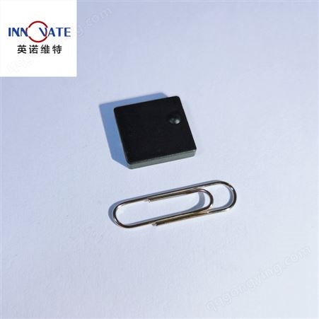 英诺维特超高频抗金属RFID电子标签 资产管理PCB标签