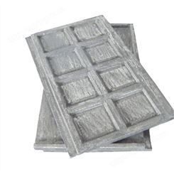 消失模铸造耐热钢ZG40Cr9Si2材质炉底板 多类型加工件支持定制