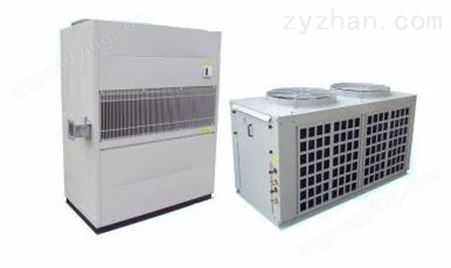 净化型恒温恒湿空调机