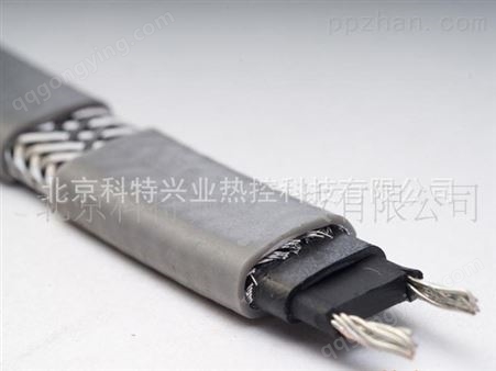 北京怀柔区电伴热带厂家 单导发热电缆